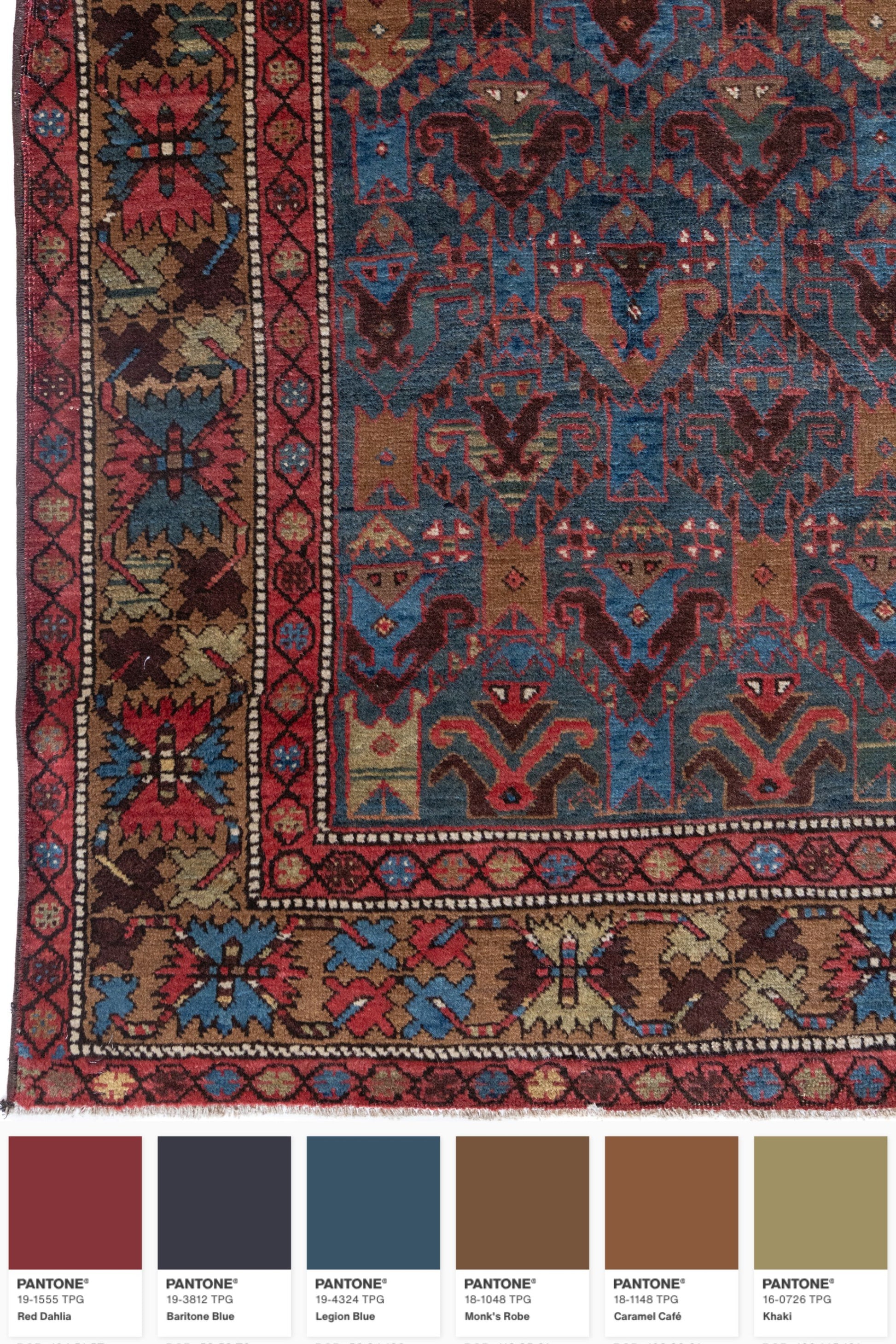 District-Loom-Vintage-Heriz-Runner-Rug-Axtell