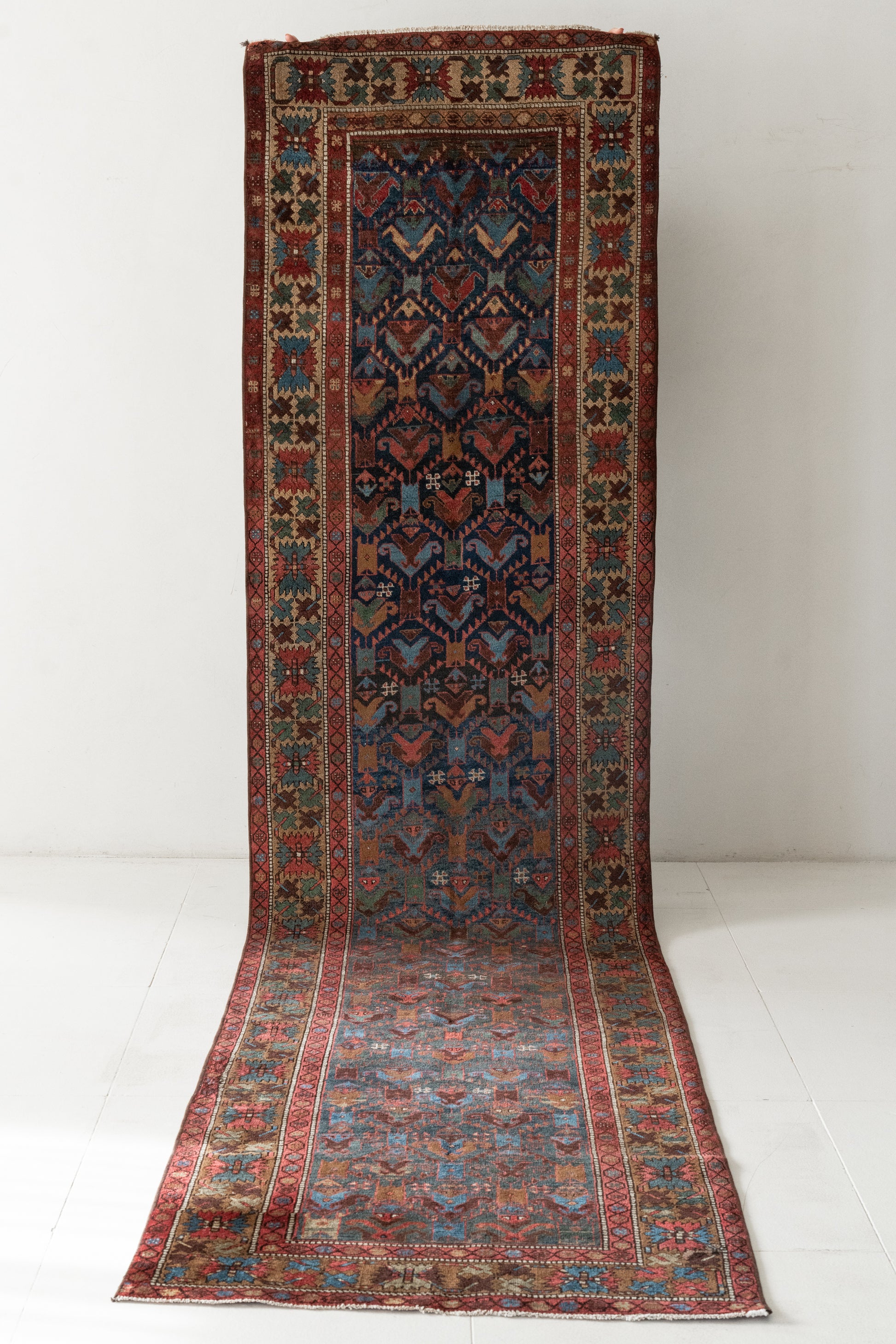 District-Loom-Vintage-Heriz-Runner-Rug-Axtell