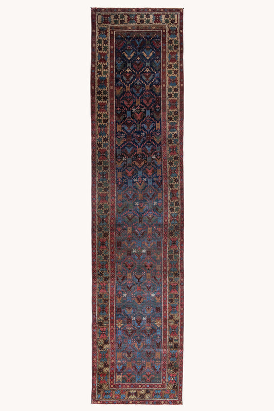 District-Loom-Vintage-Heriz-Runner-Rug-Axtell