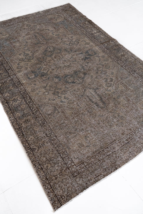 District-Loom-Vintage-Karaja-Scatter-Rug-Corner-Overall