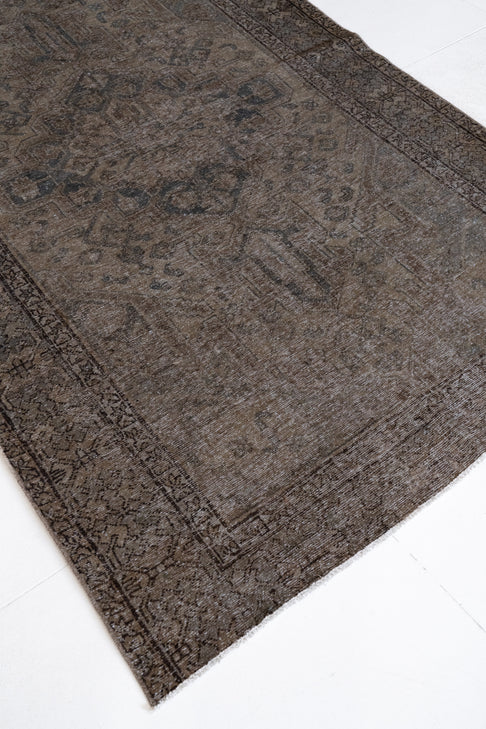 District-Loom-Vintage-Karaja-Scatter-Rug-Corner-Overhead