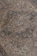 District-Loom-Vintage-Karaja-Scatter-Rug-Detail