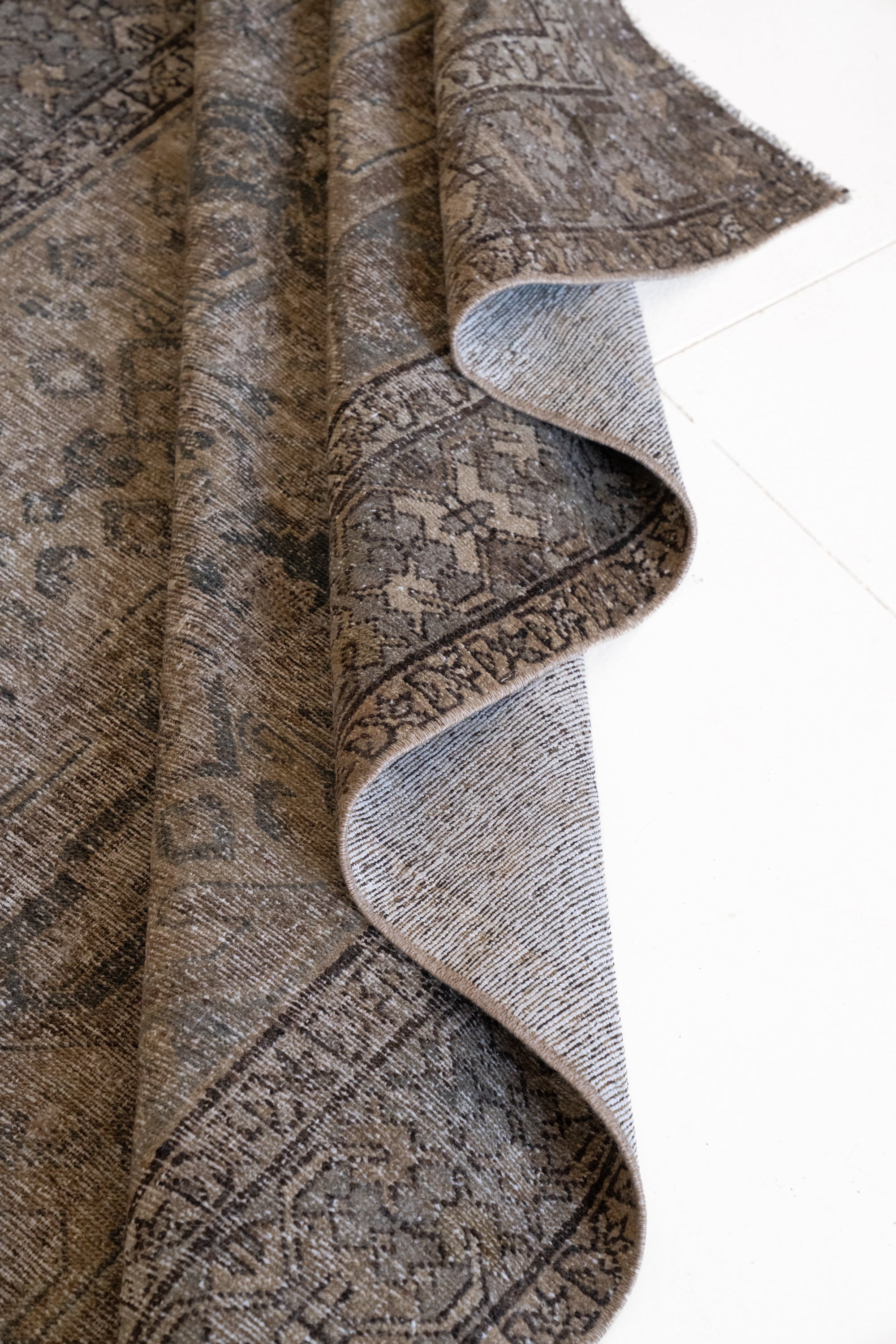 District-Loom-Vintage-Karaja-Scatter-Rug-Folded