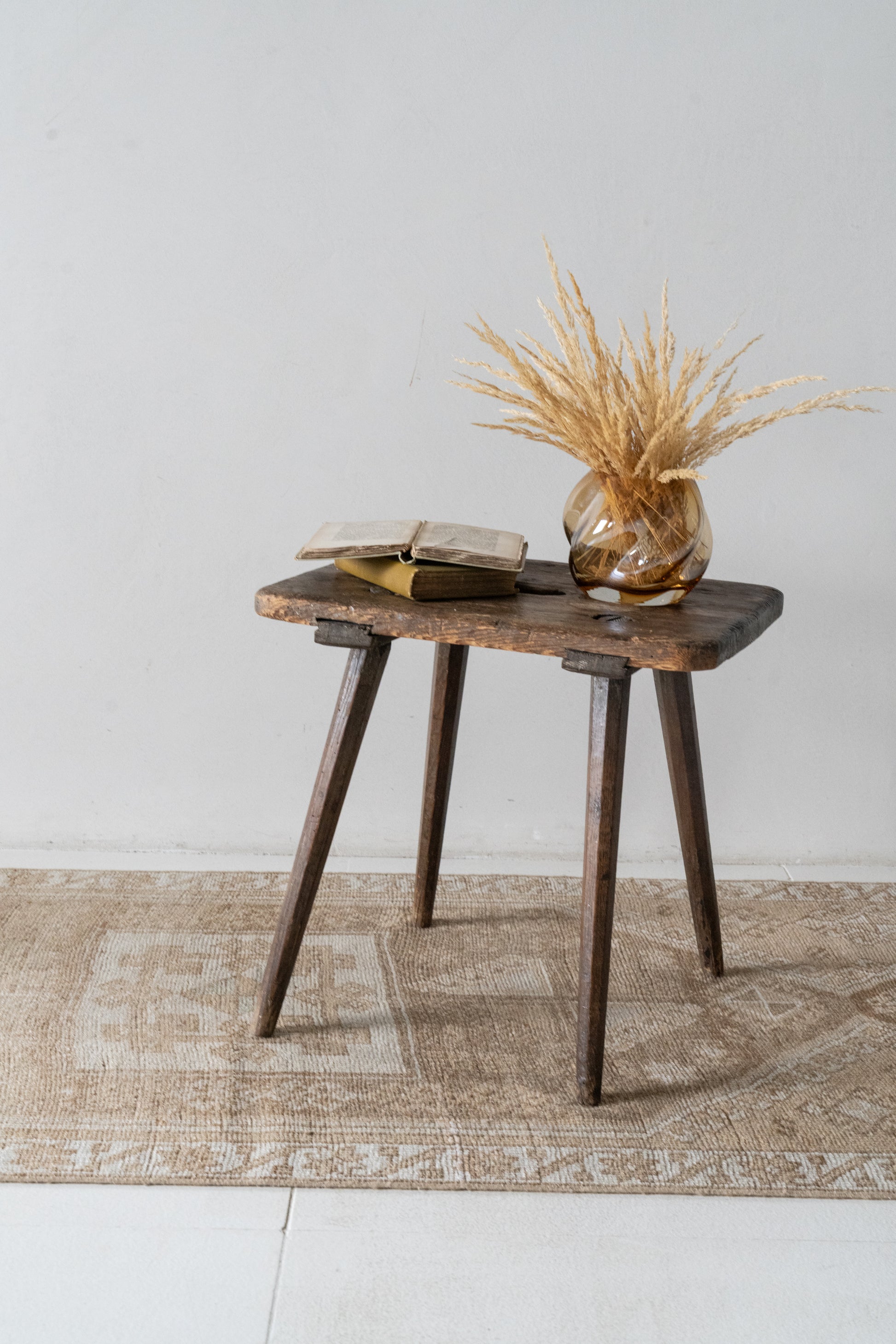 District-Loom-Vintage-Kars-Runner-Rug-Emery