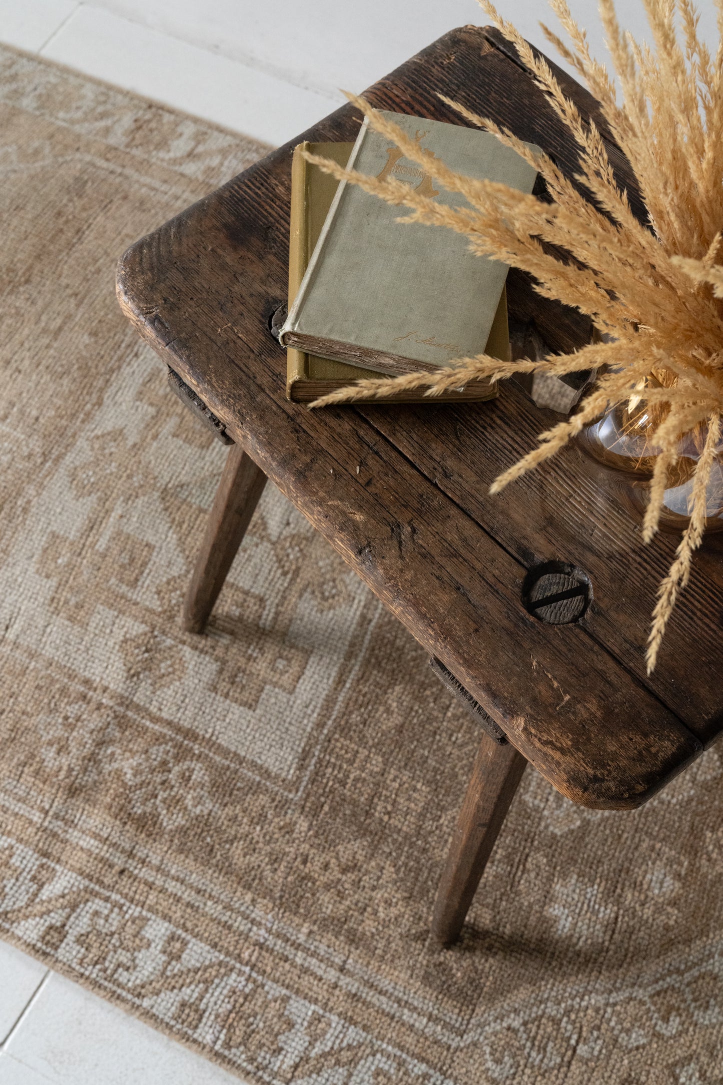 District-Loom-Vintage-Kars-Runner-Rug-Emery