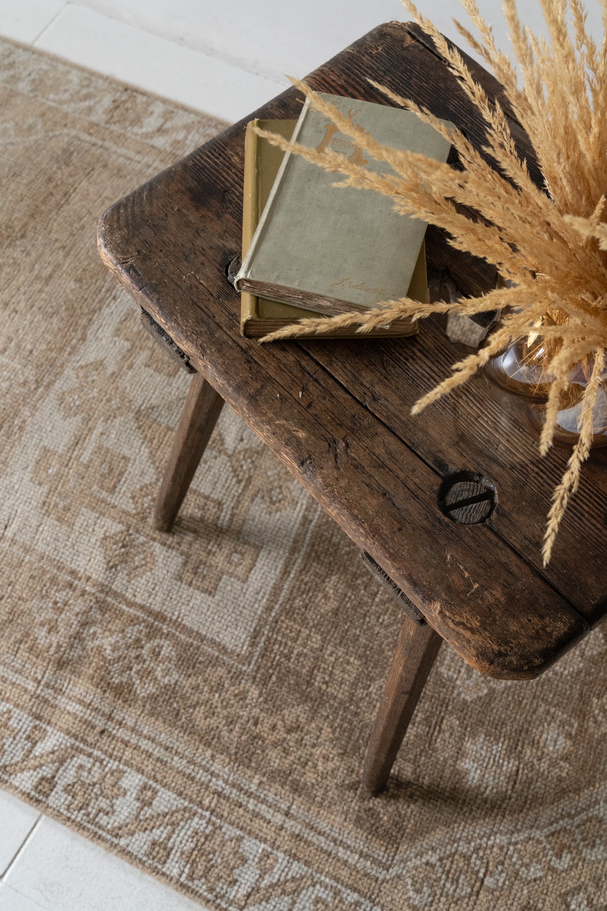 District-Loom-Vintage-Kars-Runner-Rug-Emery