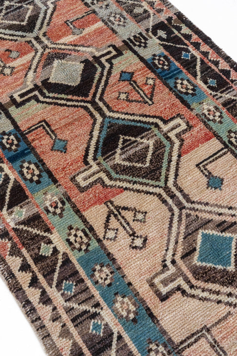 District-Loom-Vintage-Kars-Runner-Rug-Fairfield-Motif