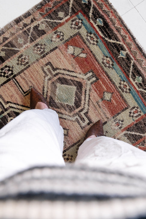 District-Loom-Vintage-Kars-Runner-Rug-Fairfield-Shoe