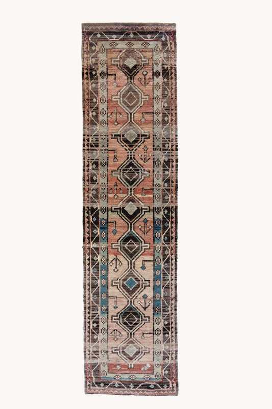 District-Loom-Vintage-Kars-Runner-Rug-Fairfield