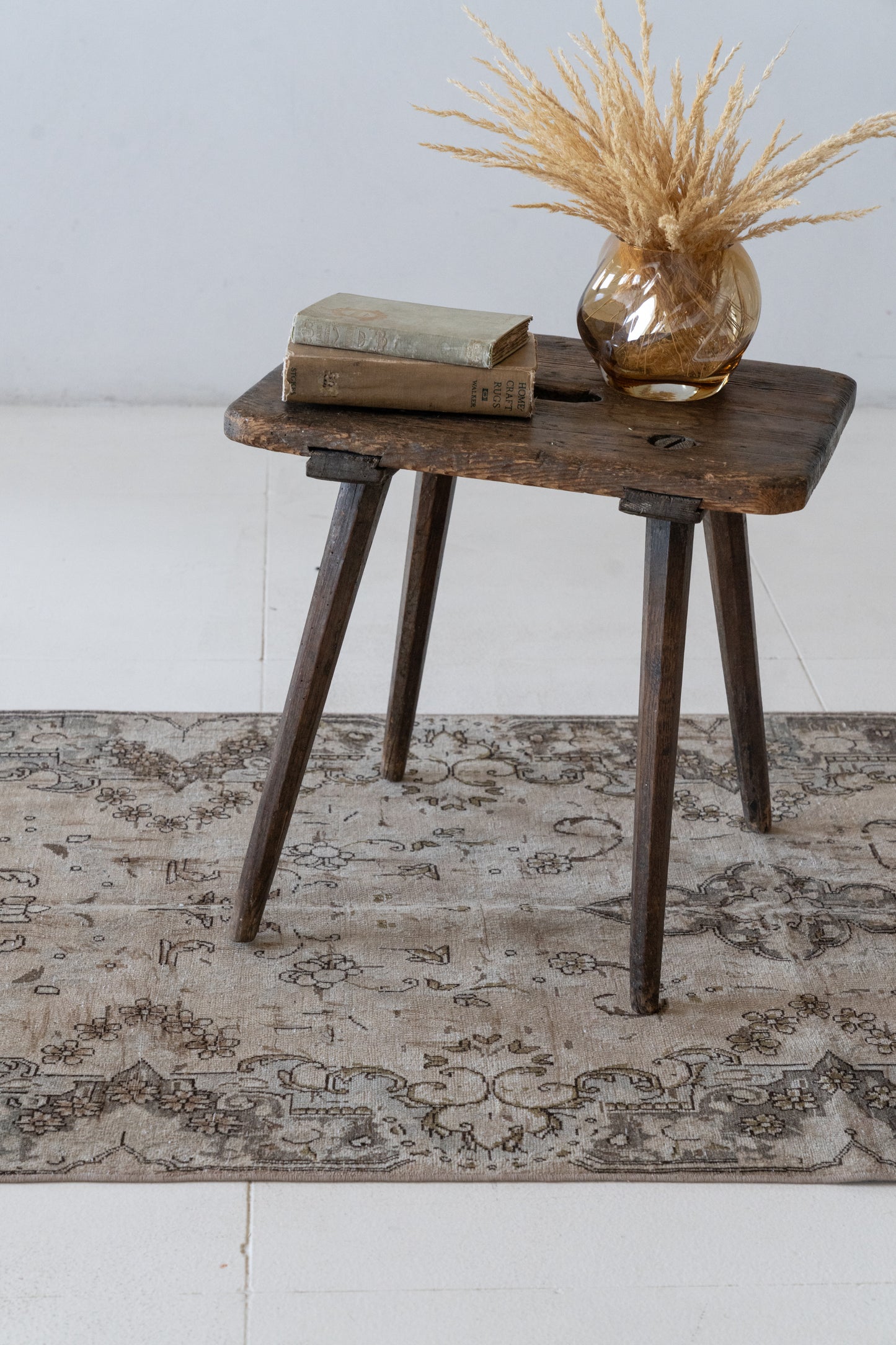 District-Loom-Vintage-Kerman-Runner-Rug-Flora