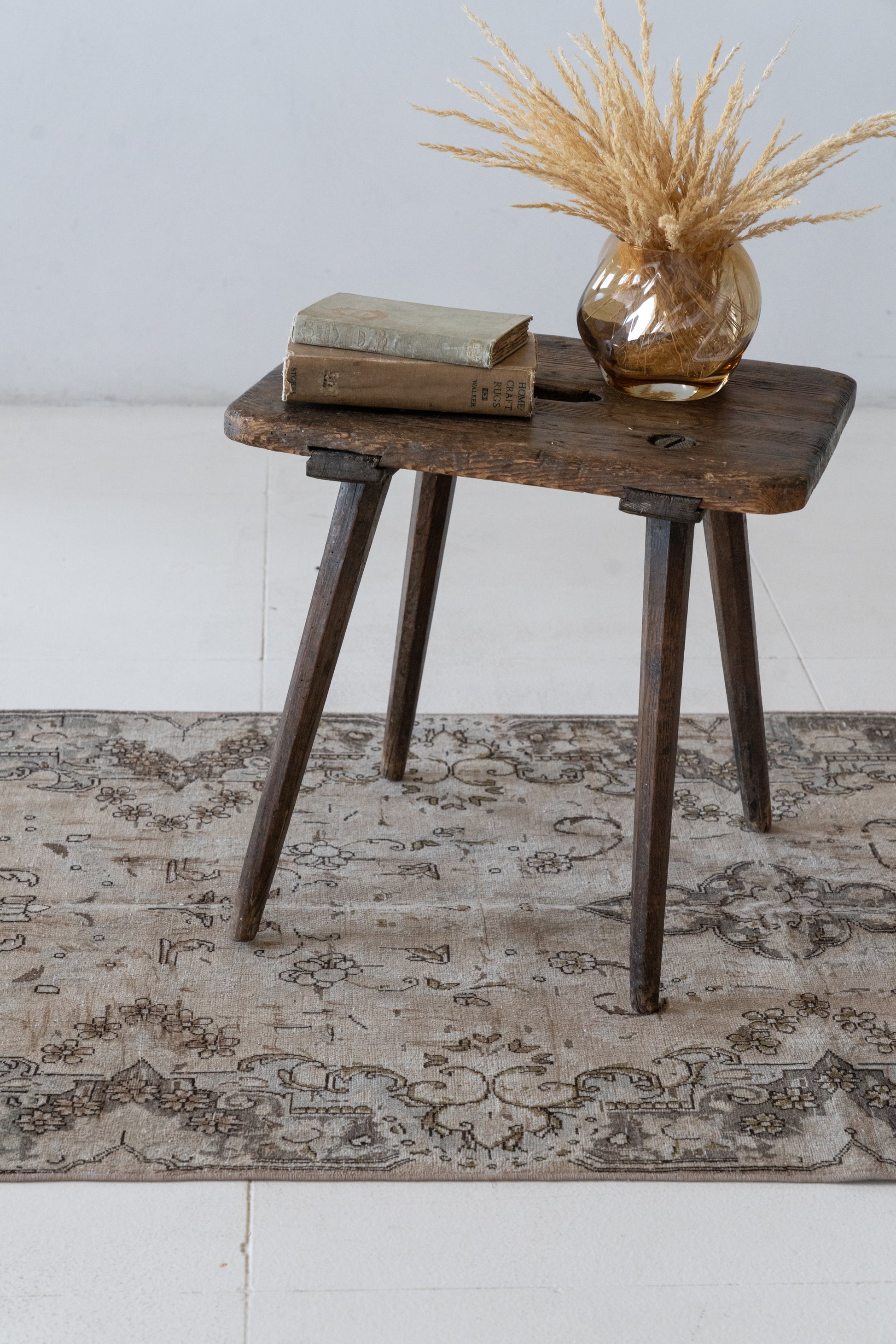 District-Loom-Vintage-Kerman-Runner-Rug-Flora