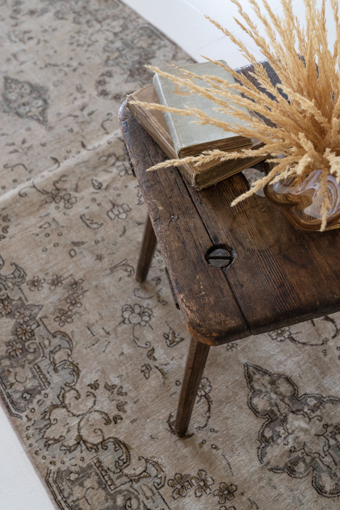 District-Loom-Vintage-Kerman-Runner-Rug-Flora