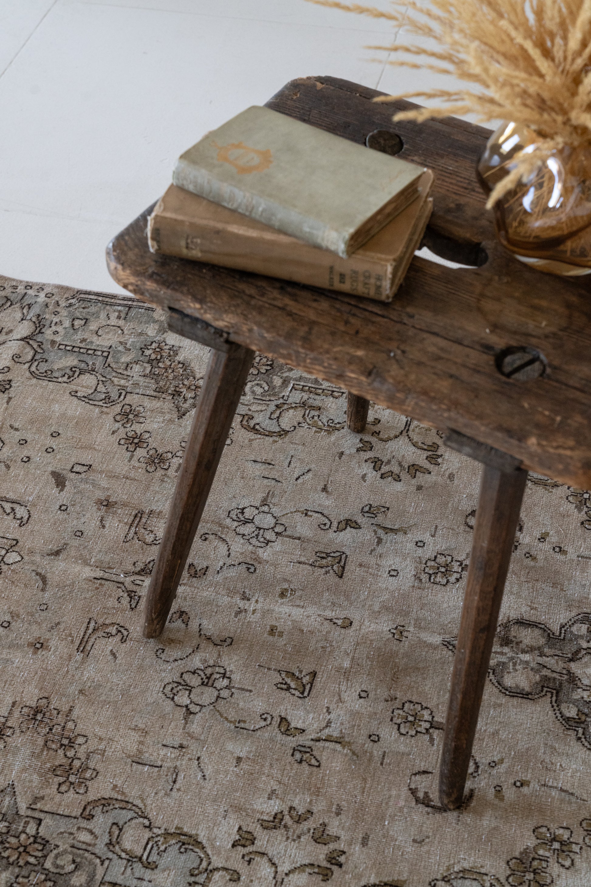 District-Loom-Vintage-Kerman-Runner-Rug-Flora