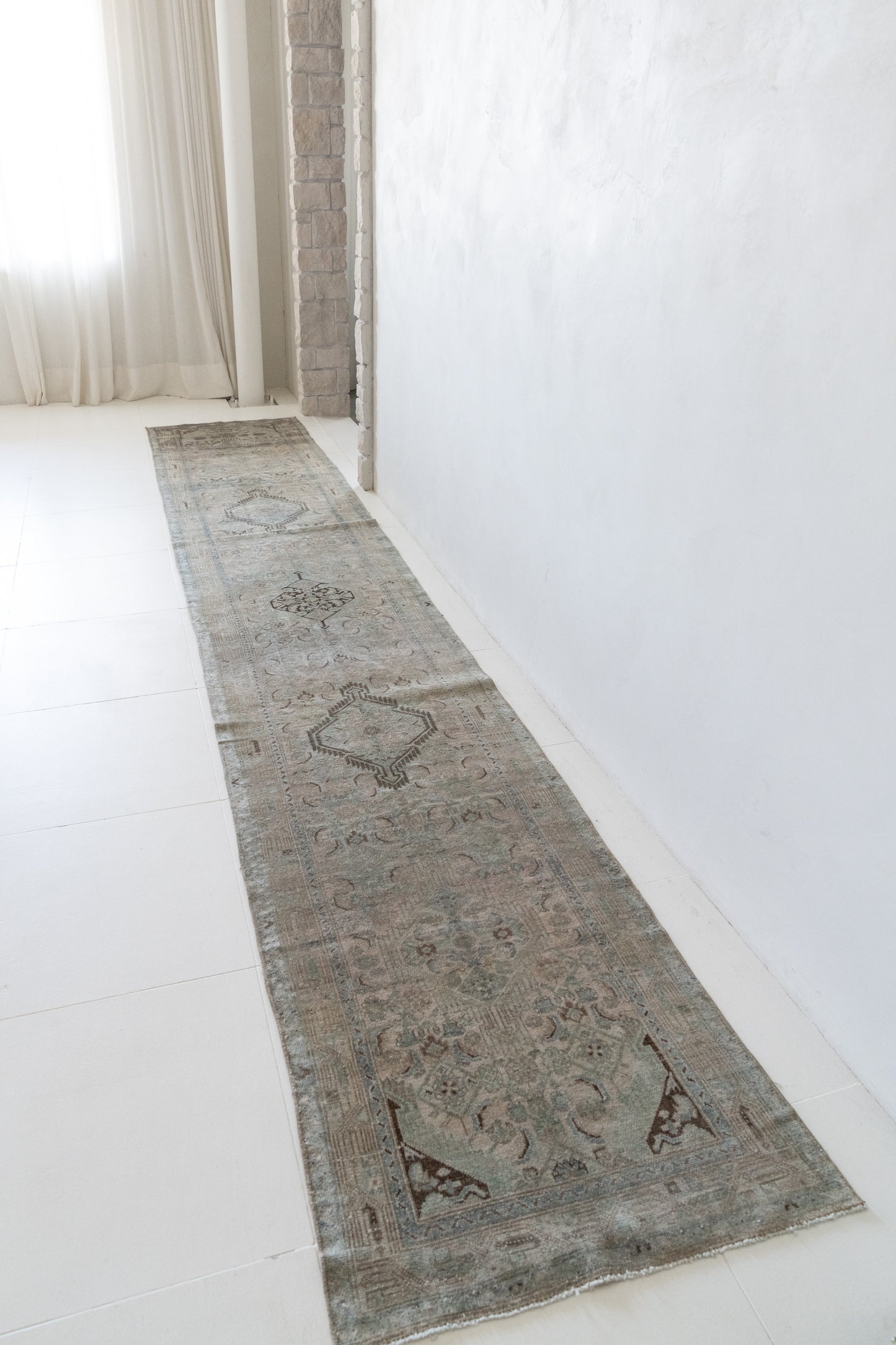 District-Loom-Vintage-Lilihan-Runner-Rug-Cielo
