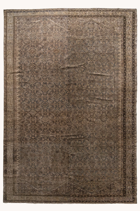 District-Loom-Vintage-Malayer-Area-Rug-Livingston-Aerial