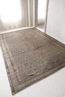 District-Loom-Vintage-Malayer-Area-Rug-Livingston-Arch
