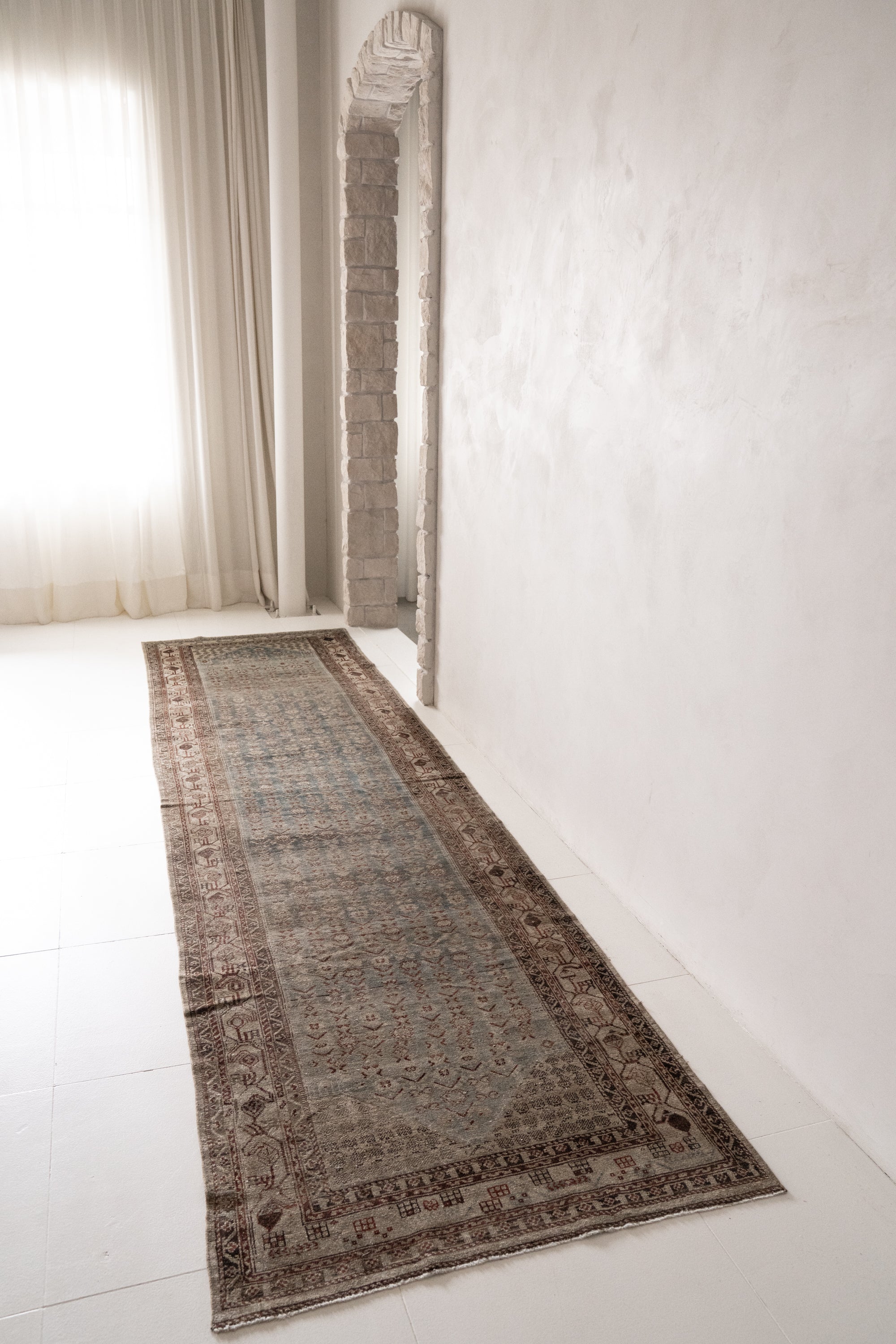 District-Loom-Vintage-Malayer-Runner-Rug-Arch