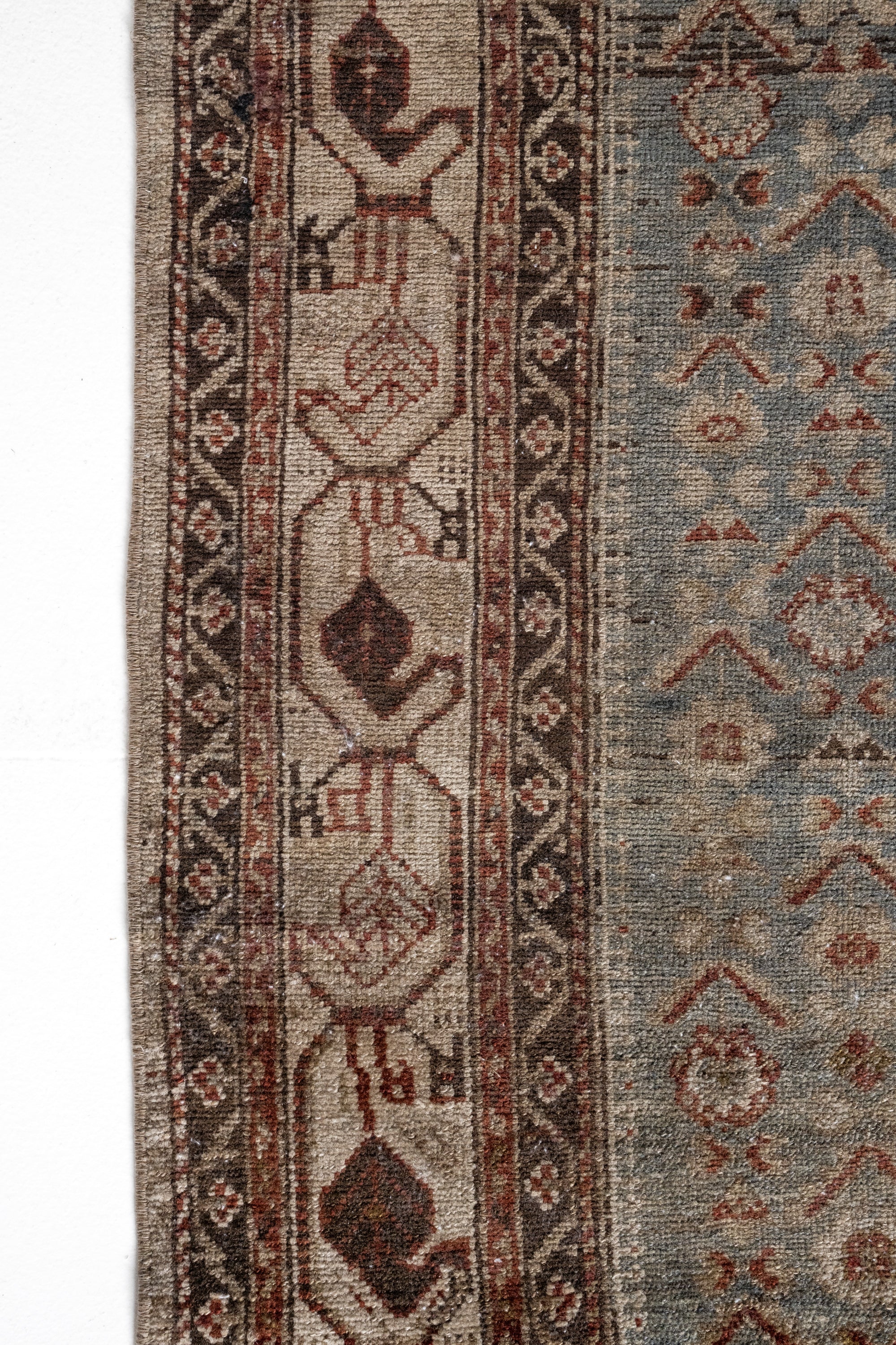 District-Loom-Vintage-Malayer-Runner-Rug-Binding-Edge