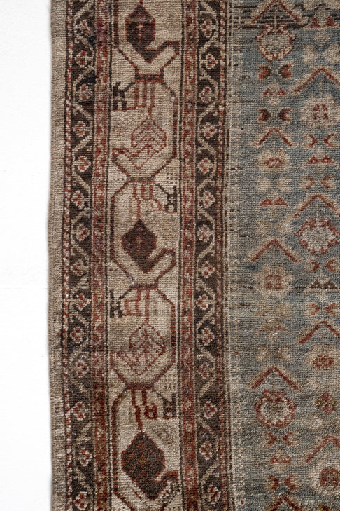 District-Loom-Vintage-Malayer-Runner-Rug-Binding-Edge