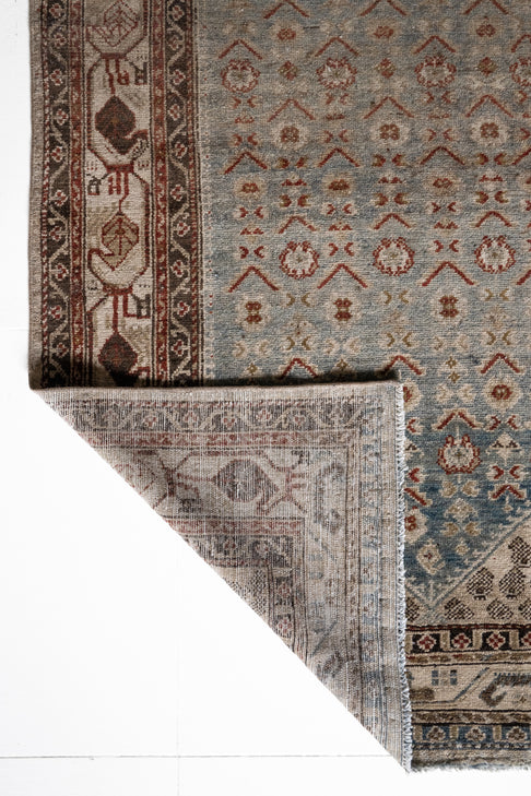 District-Loom-Vintage-Malayer-Runner-Rug-Corner-Flip