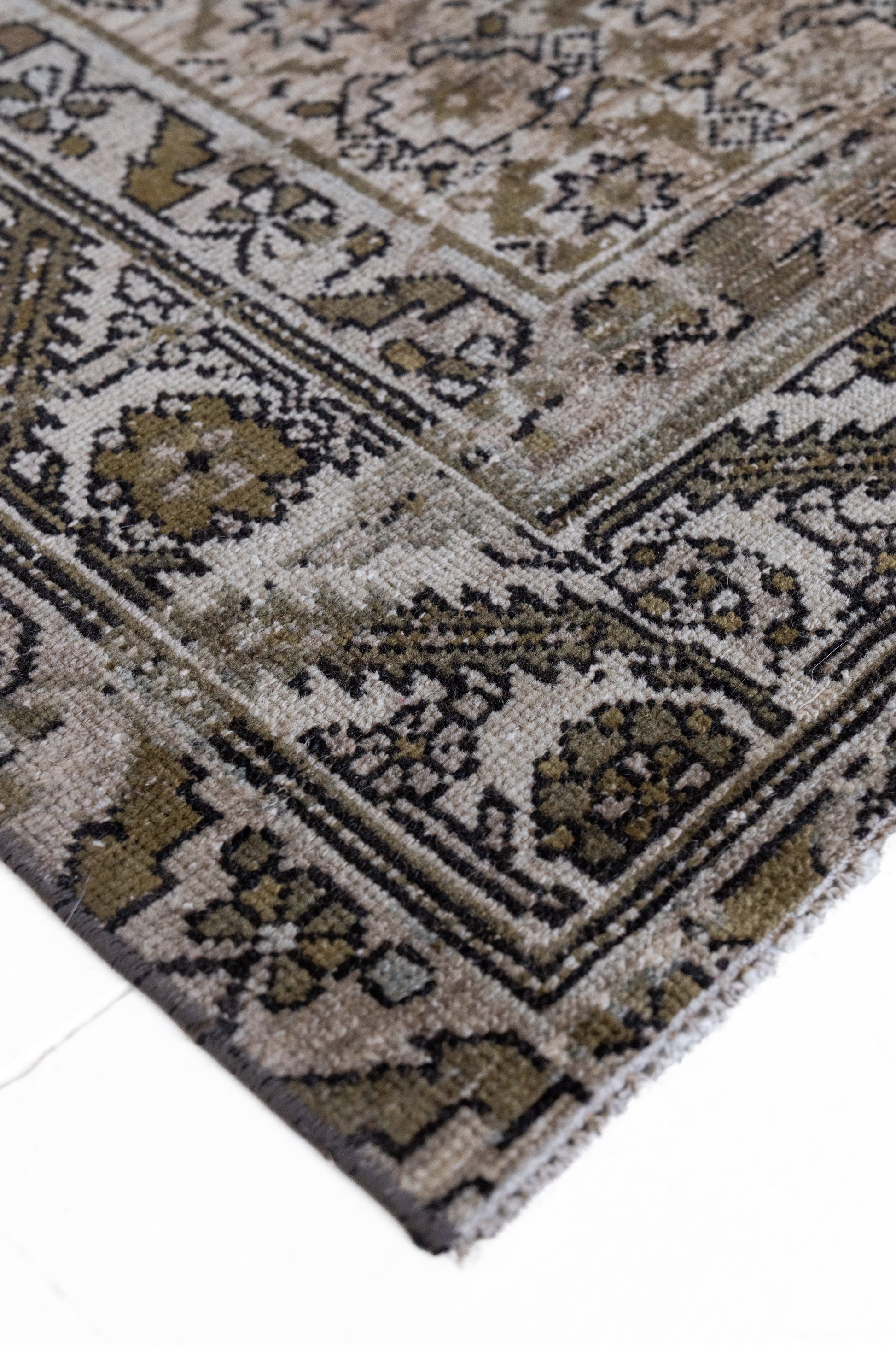 District-Loom-Vintage-Malayer-Runner-Rug-Culbertson-Corner
