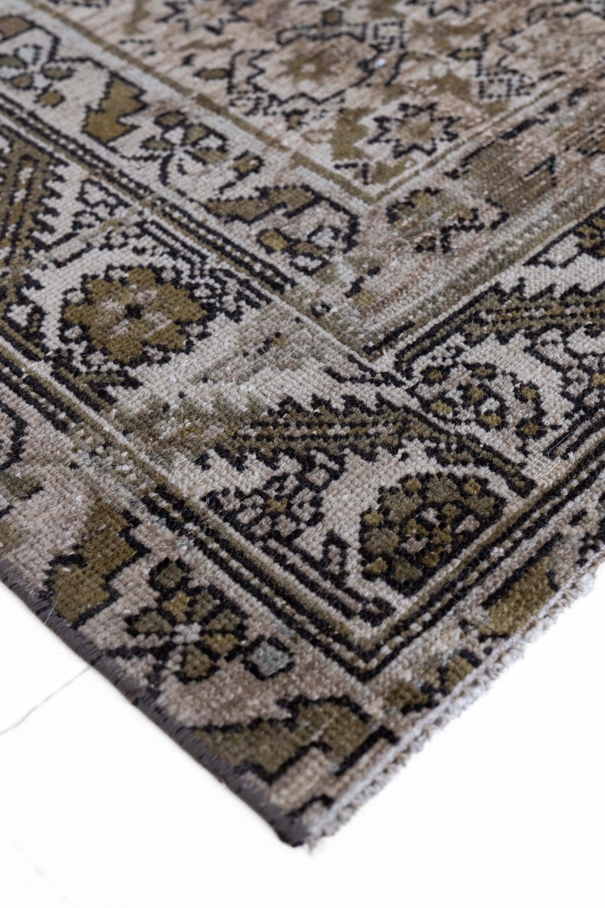 District-Loom-Vintage-Malayer-Runner-Rug-Culbertson-Corner