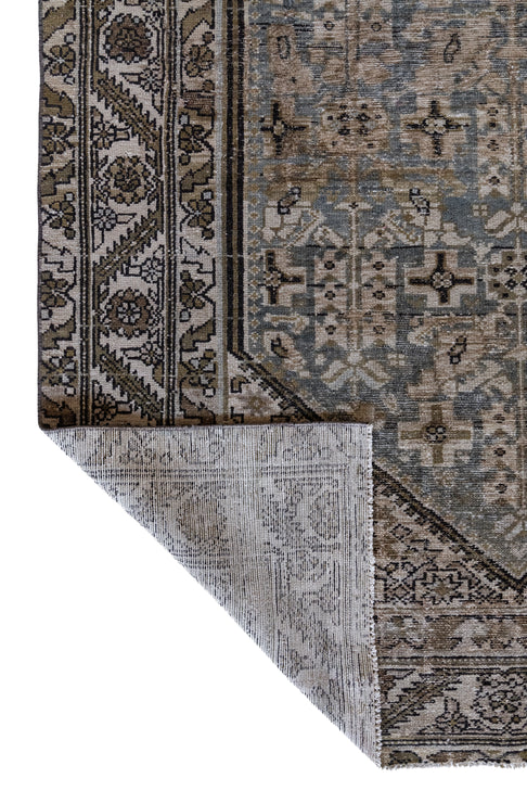 District-Loom-Vintage-Malayer-Runner-Rug-Culbertson-Corner-Folded