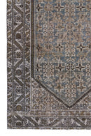 District-Loom-Vintage-Malayer-Runner-Rug-Culbertson-Corner