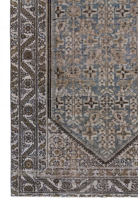 District-Loom-Vintage-Malayer-Runner-Rug-Culbertson-Corner