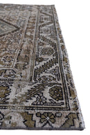 District-Loom-Vintage-Malayer-Runner-Rug-Culbertson-Edging