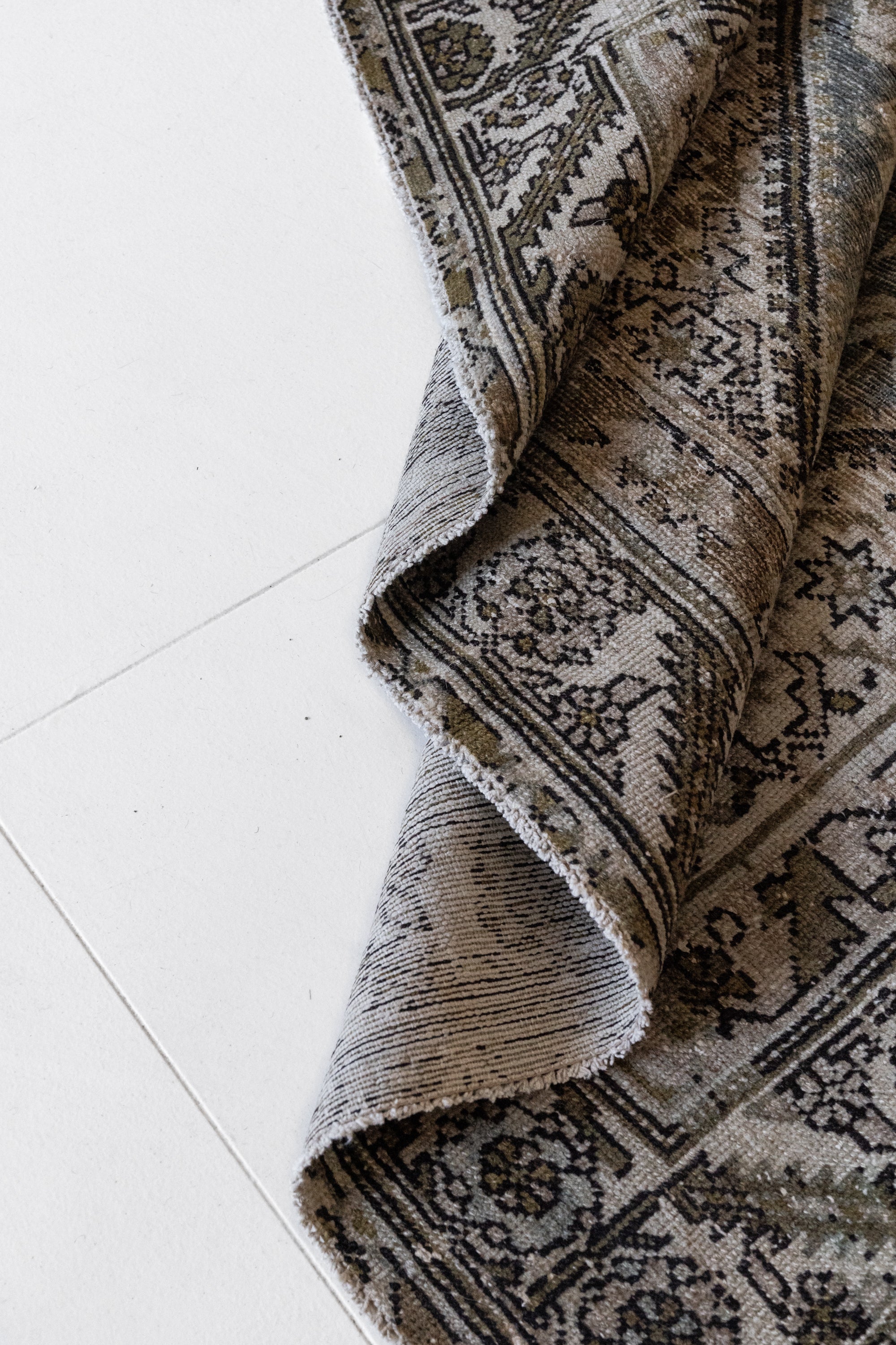 District-Loom-Vintage-Malayer-Runner-Rug-Culbertson-Folded