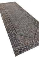 District-Loom-Vintage-Malayer-Runner-Rug-Culbertson-Motif-Scale