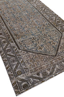 District-Loom-Vintage-Malayer-Runner-Rug-Culbertson-Motif