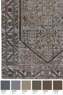 District-Loom-Vintage-Malayer-Runner-Rug-Culbertson-Pantone