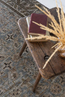 District-Loom-Vintage-Malayer-Runner-Rug-Culbertson-Styled-Table