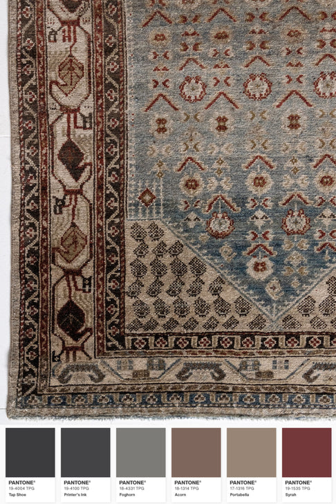District-Loom-Vintage-Malayer-Runner-Rug-Pantone