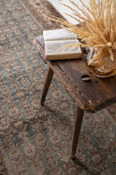 District-Loom-Vintage-Malayer-Runner-Rug-Styled