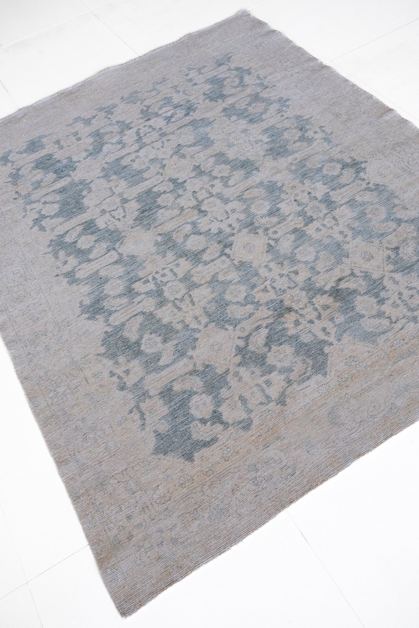 District-Loom-Vintage-Malayer-Scatter-Rug-Stillwater-Angle