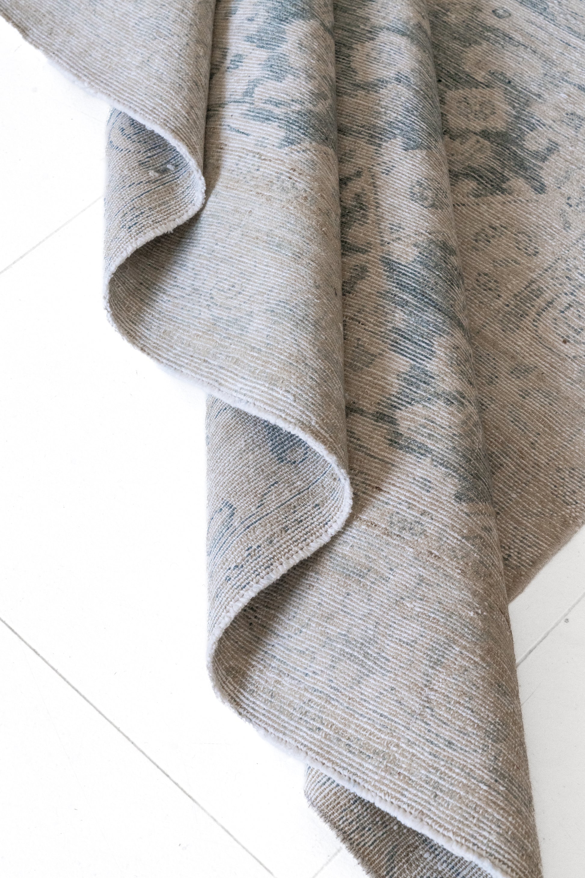 District-Loom-Vintage-Malayer-Scatter-Rug-Stillwater-Folded