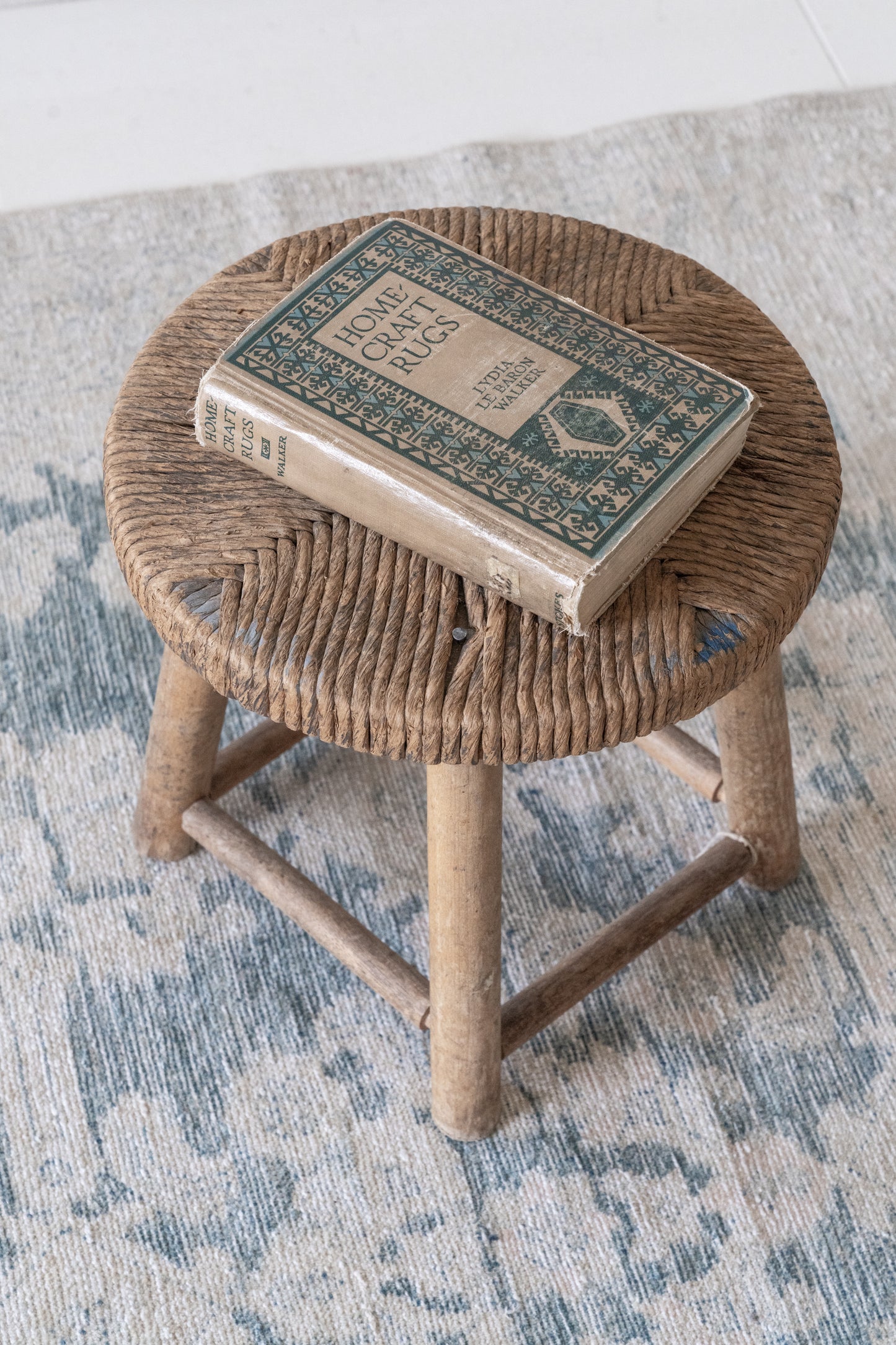 District-Loom-Vintage-Malayer-Scatter-Rug-Stillwater-Styled