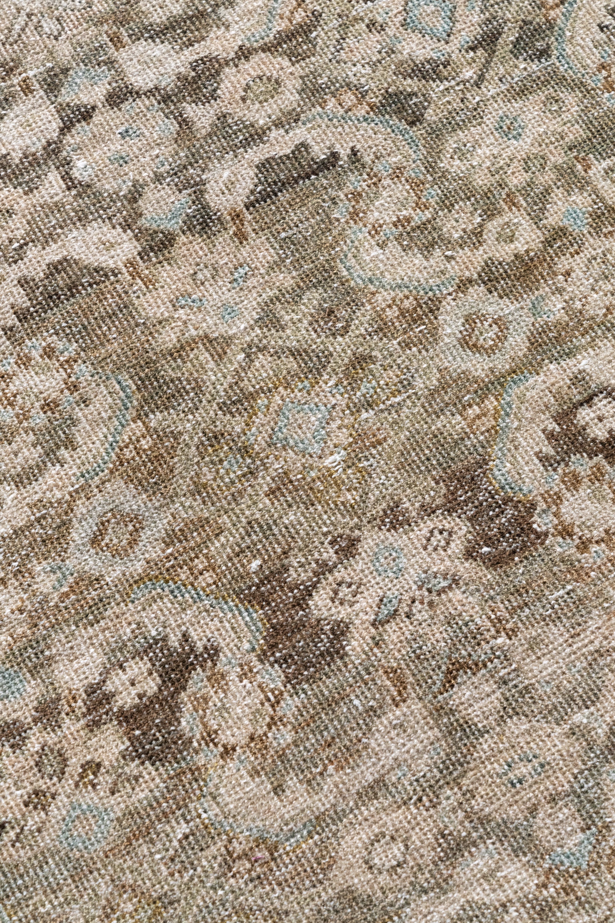 District-Loom-Vintage-Runner-Rug-Pinchot-Close-Up