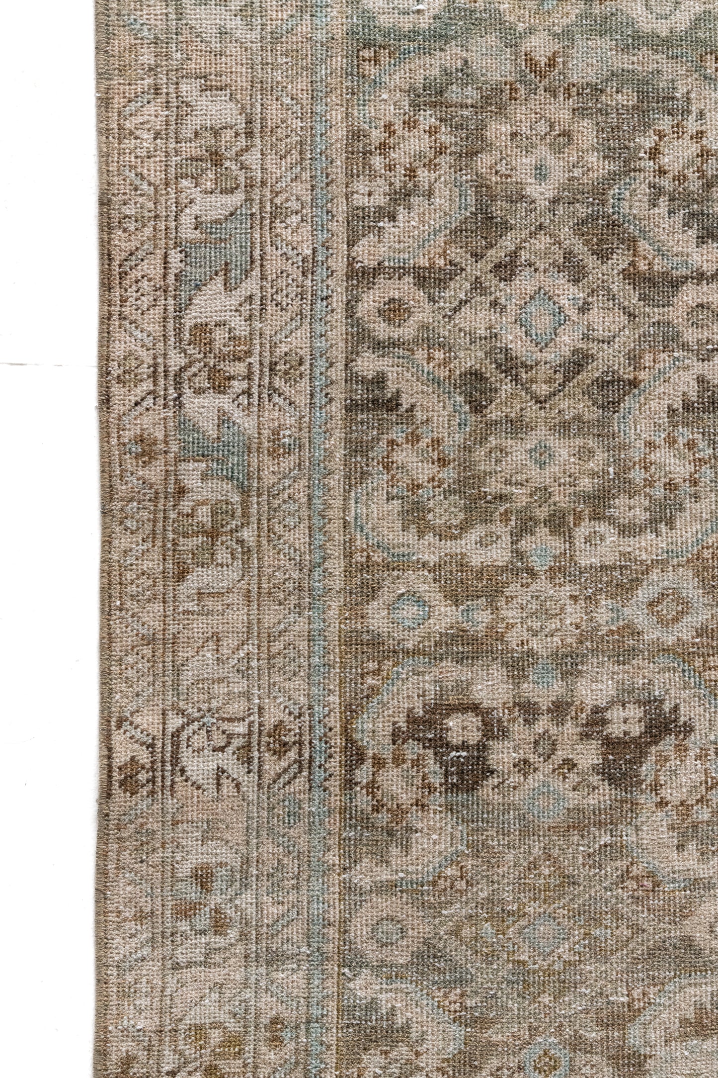 District-Loom-Vintage-Runner-Rug-Pinchot-Edge-Detail