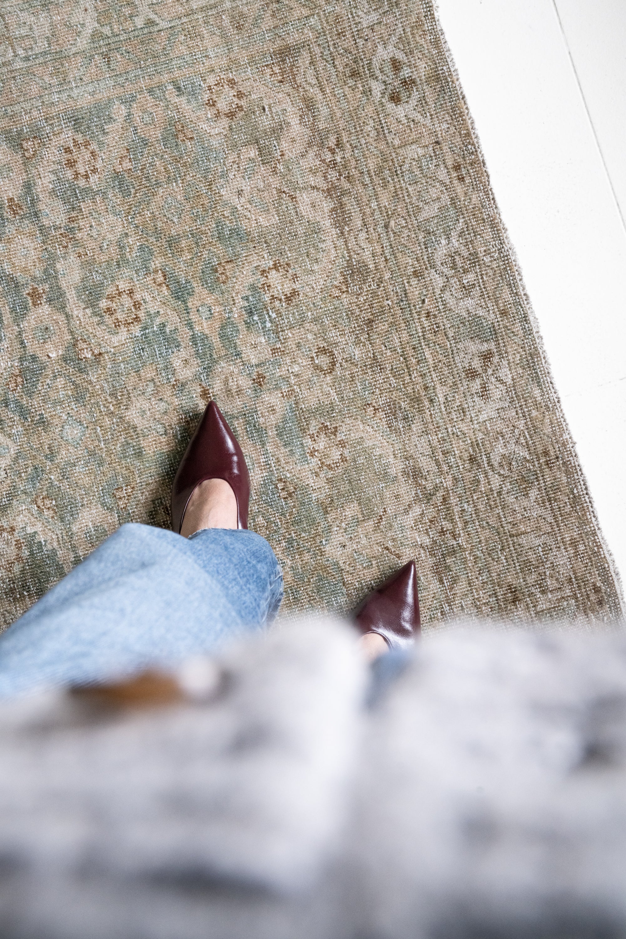 District-Loom-Vintage-Runner-Rug-Pinchot-Shoe