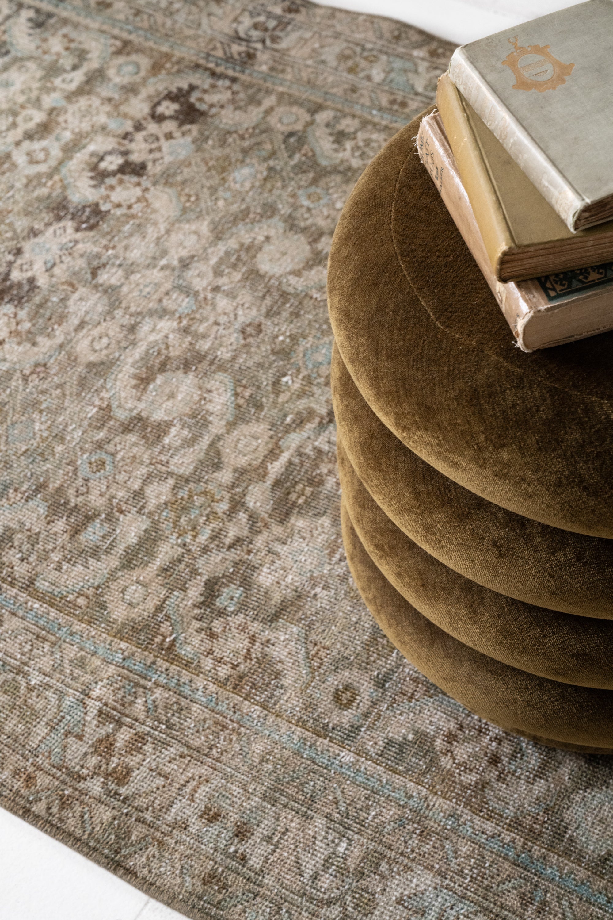 District-Loom-Vintage-Runner-Rug-Pinchot-styled