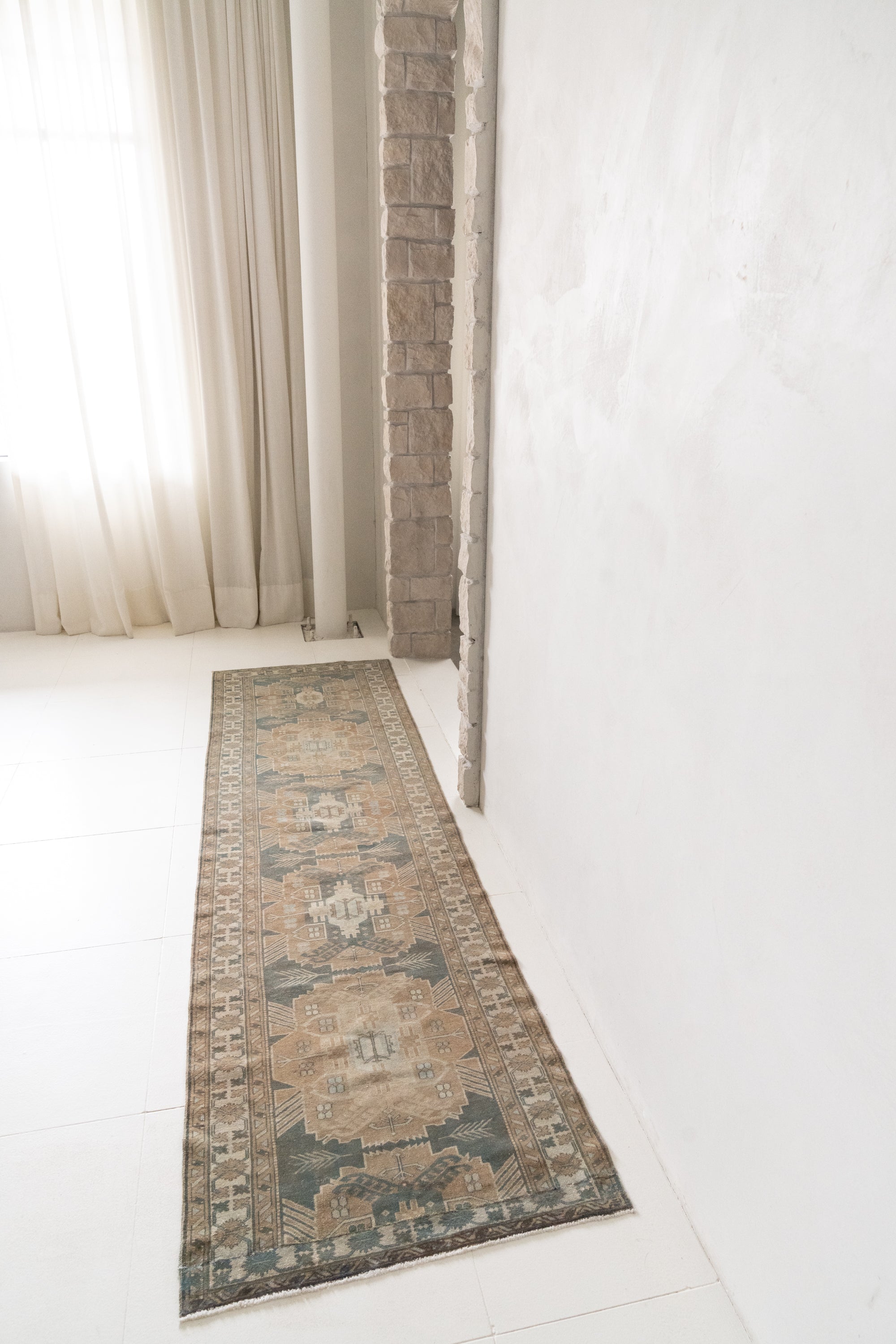 District-Loom-Vintage-Runner-Rug-Timber-Arch