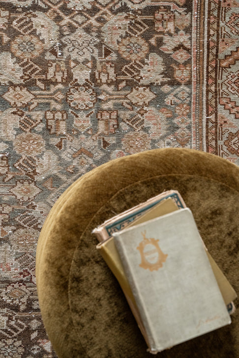 District-Loom-Vintage-Runner-Rug-Troy-Styled-Overhead