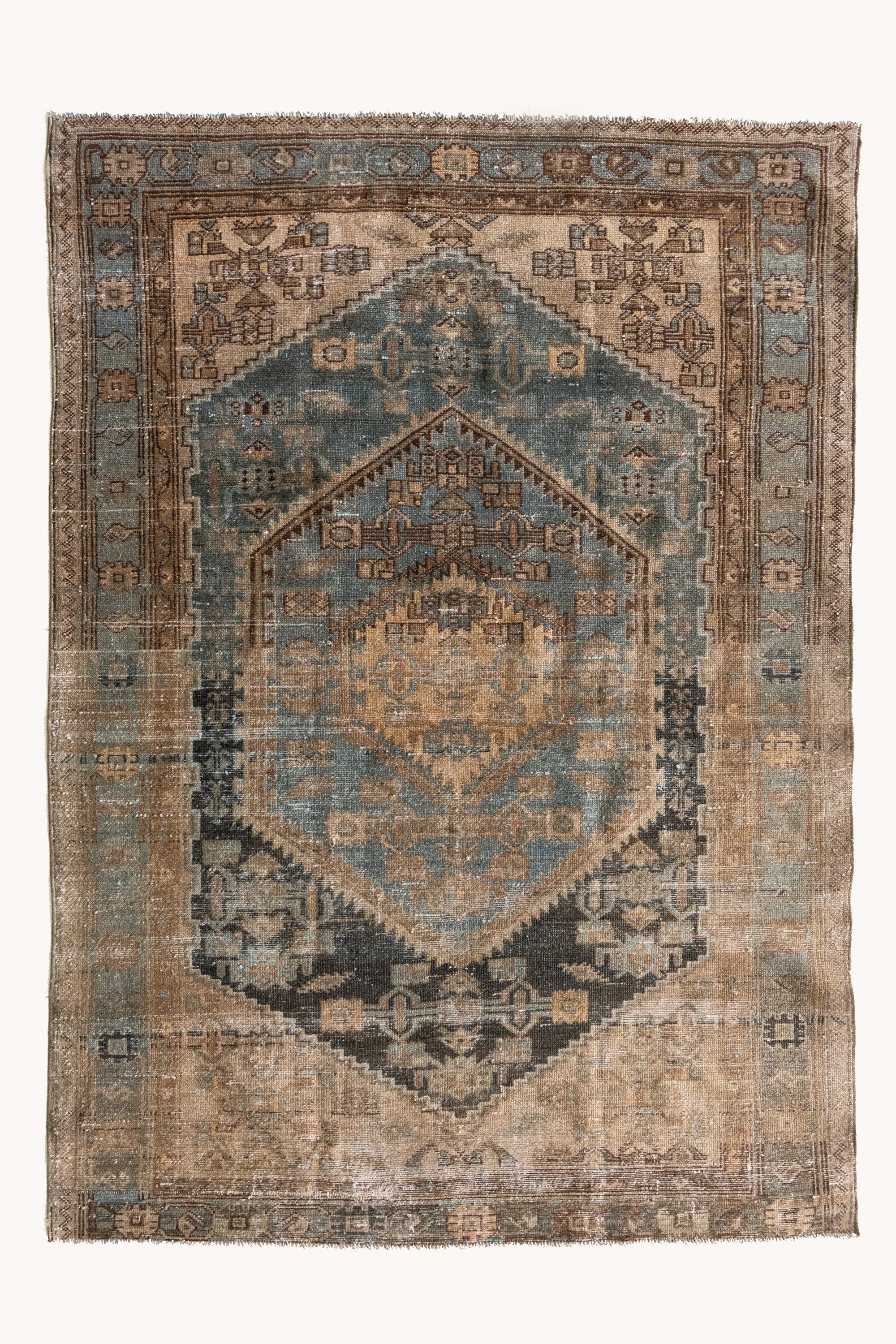 District-Loom-Vintage-Scatter-Rug-Aerial