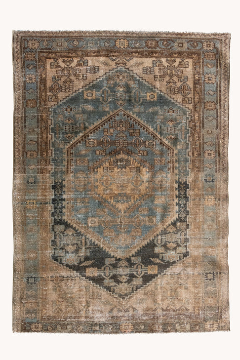 District-Loom-Vintage-Scatter-Rug-Aerial