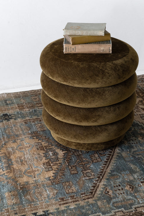 District-Loom-Vintage-Scatter-Rug-Detail-Styled-Pouf