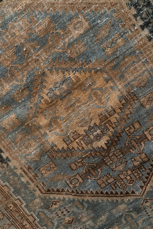 District-Loom-Vintage-Scatter-Rug-Detail